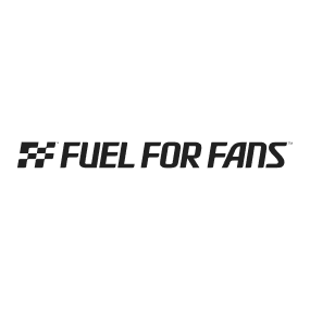 Fuel for Fans - Bryan Berendsen