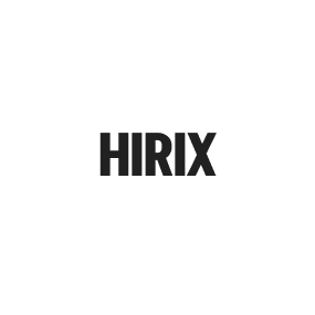 Hirix - Bryan Berendsen