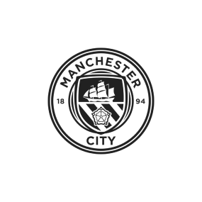 Manchester City - Bryan Berendsen