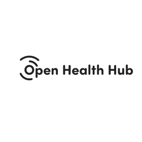 Open Health Hub - Bryan Berendsen