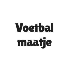 Voetbalmaatje - Bryan Berendsen