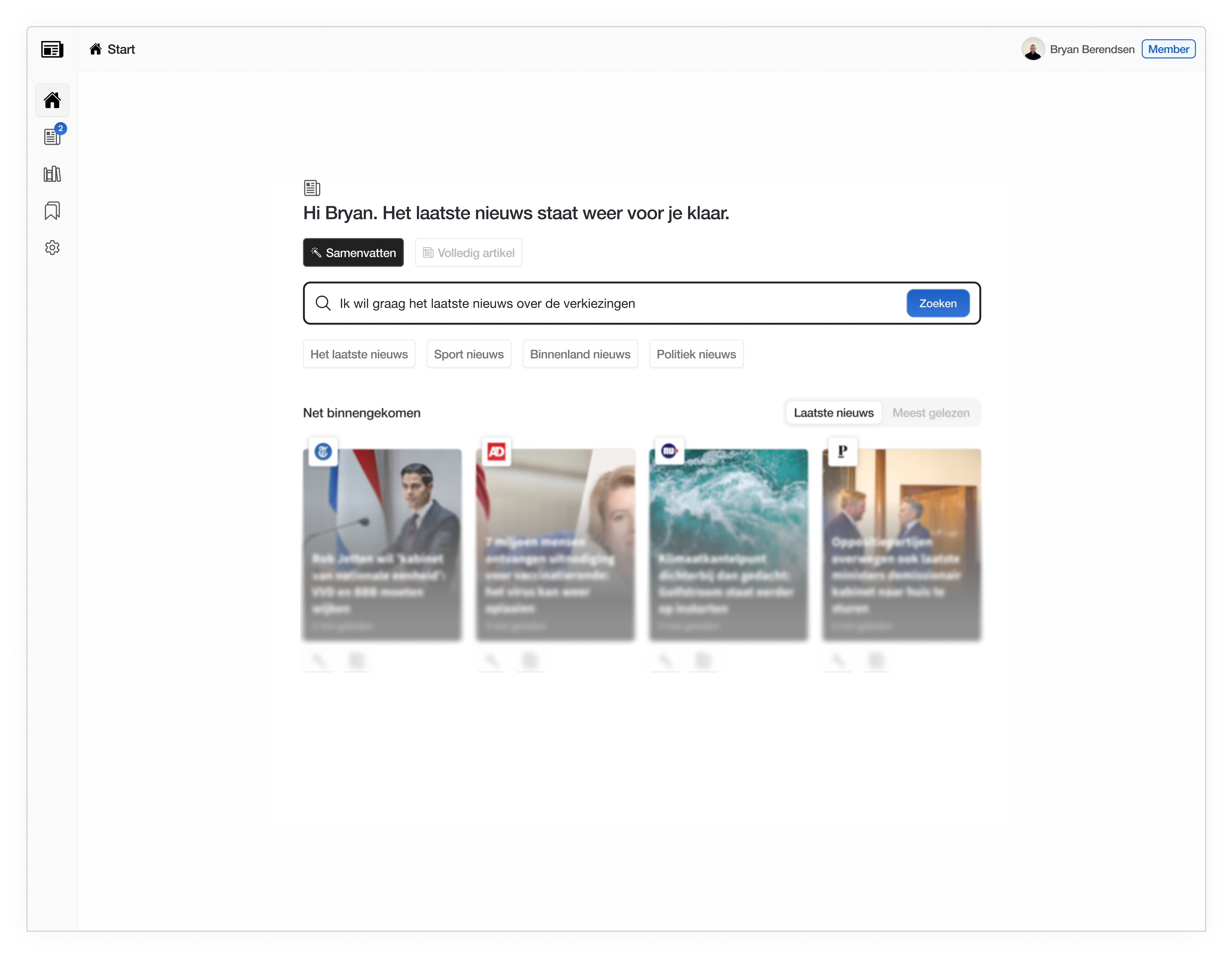Twinternet - Bryan Berendsen - Product Design