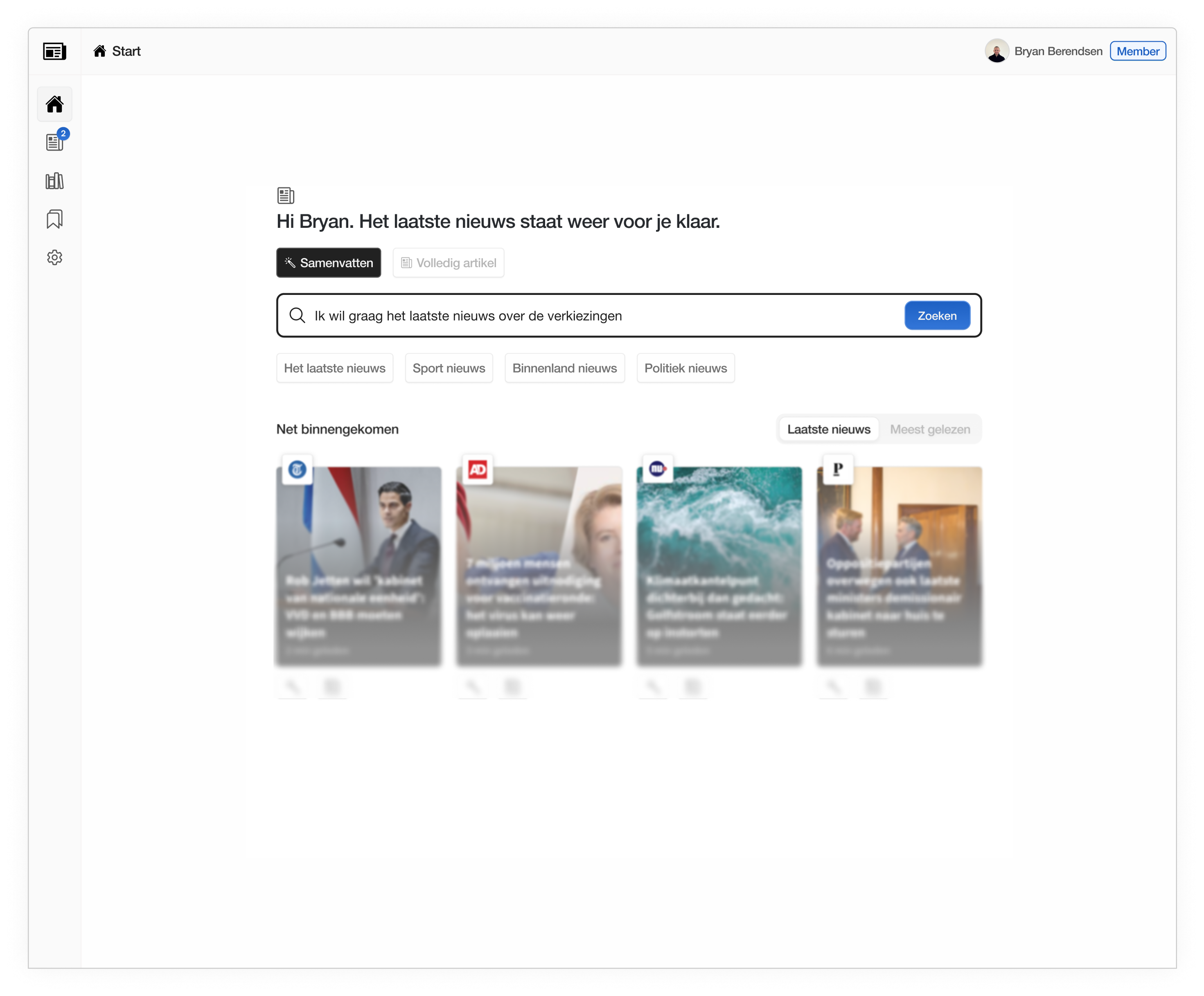 Bryan Berendsen - Product Design
