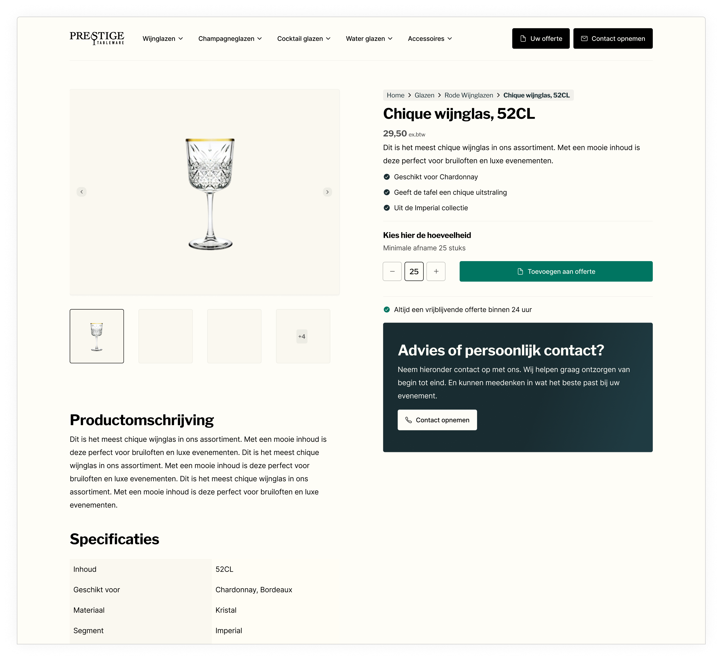 Bryan Berendsen - Webdesign